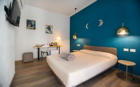 Bianca Elegance Rooms