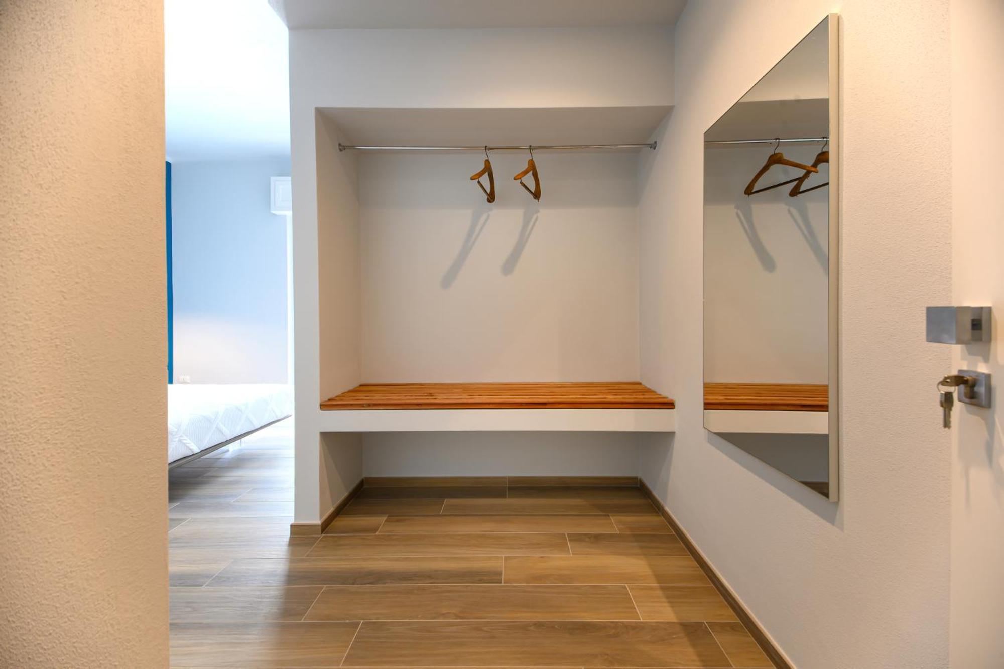 Bianca Elegance Rooms La Spezia Exterior photo