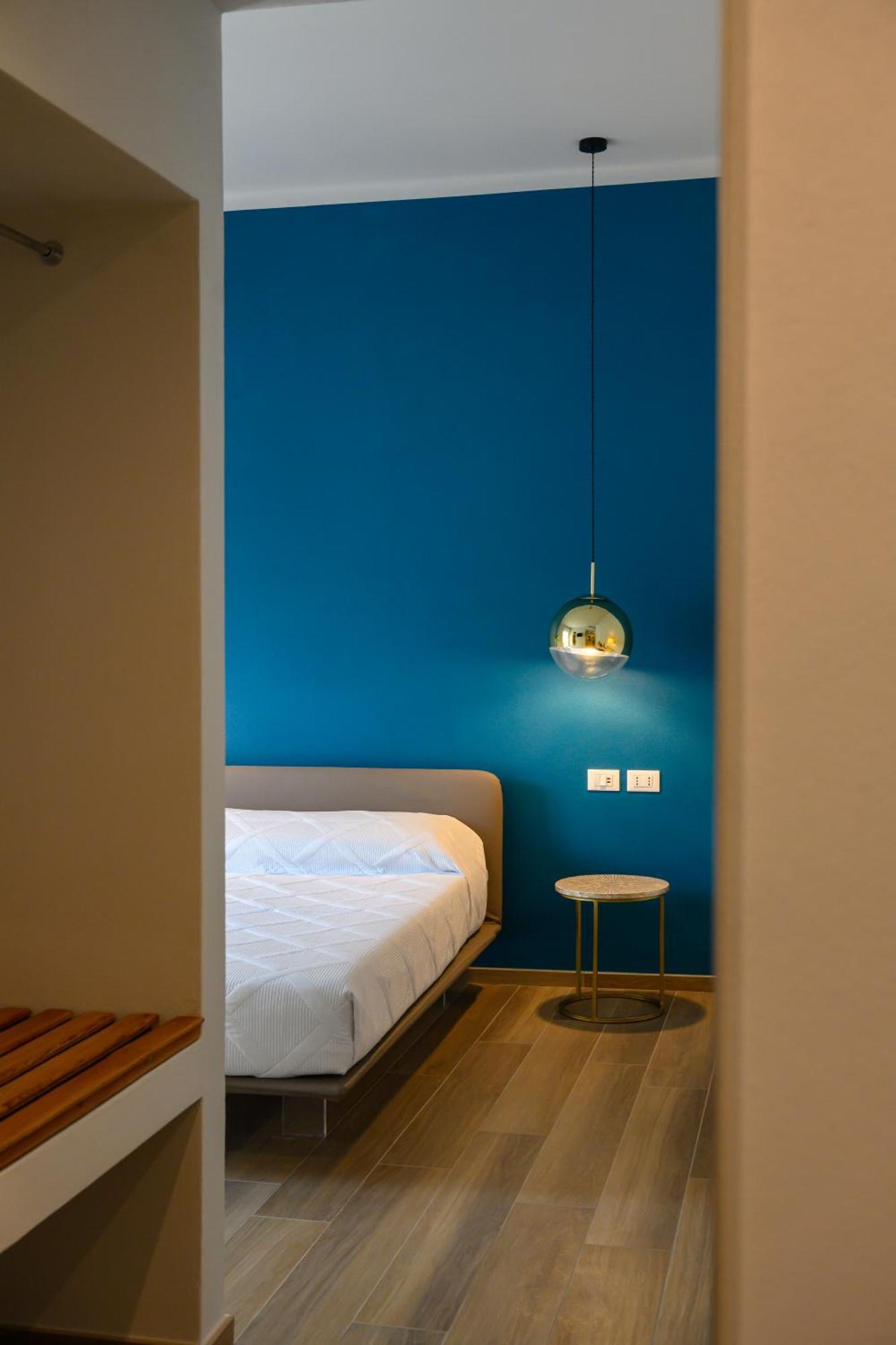 Bianca Elegance Rooms La Spezia Exterior photo
