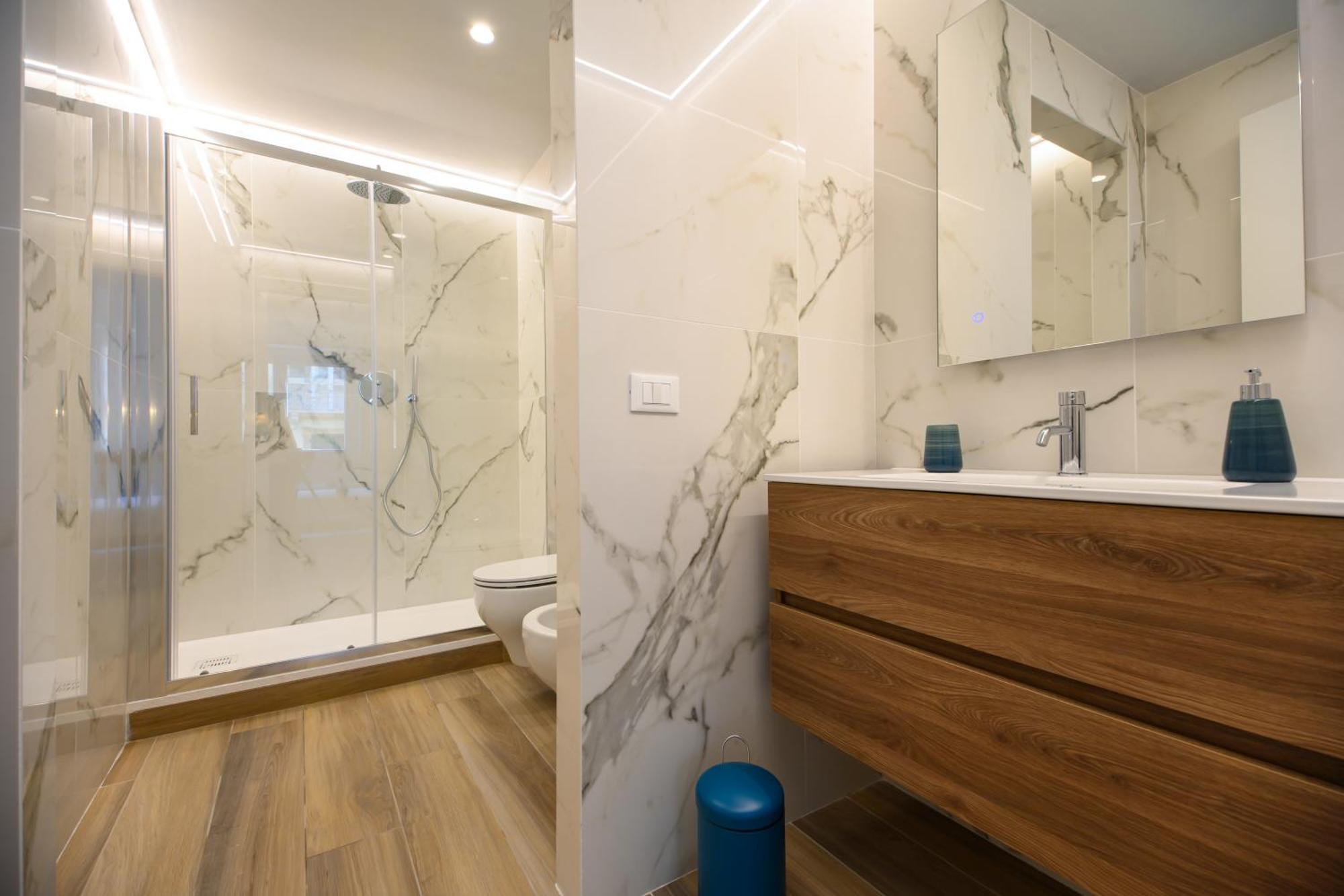 Bianca Elegance Rooms La Spezia Exterior photo