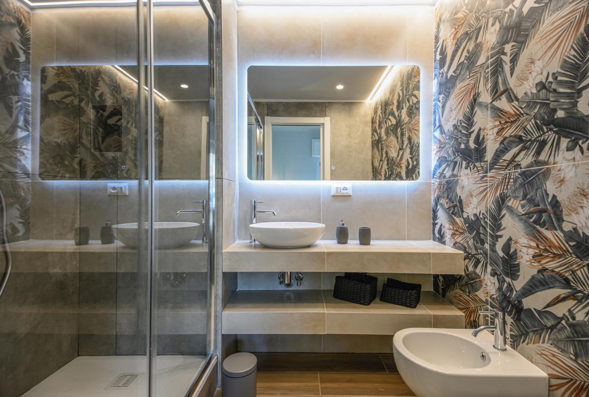 Bianca Elegance Rooms La Spezia Exterior photo