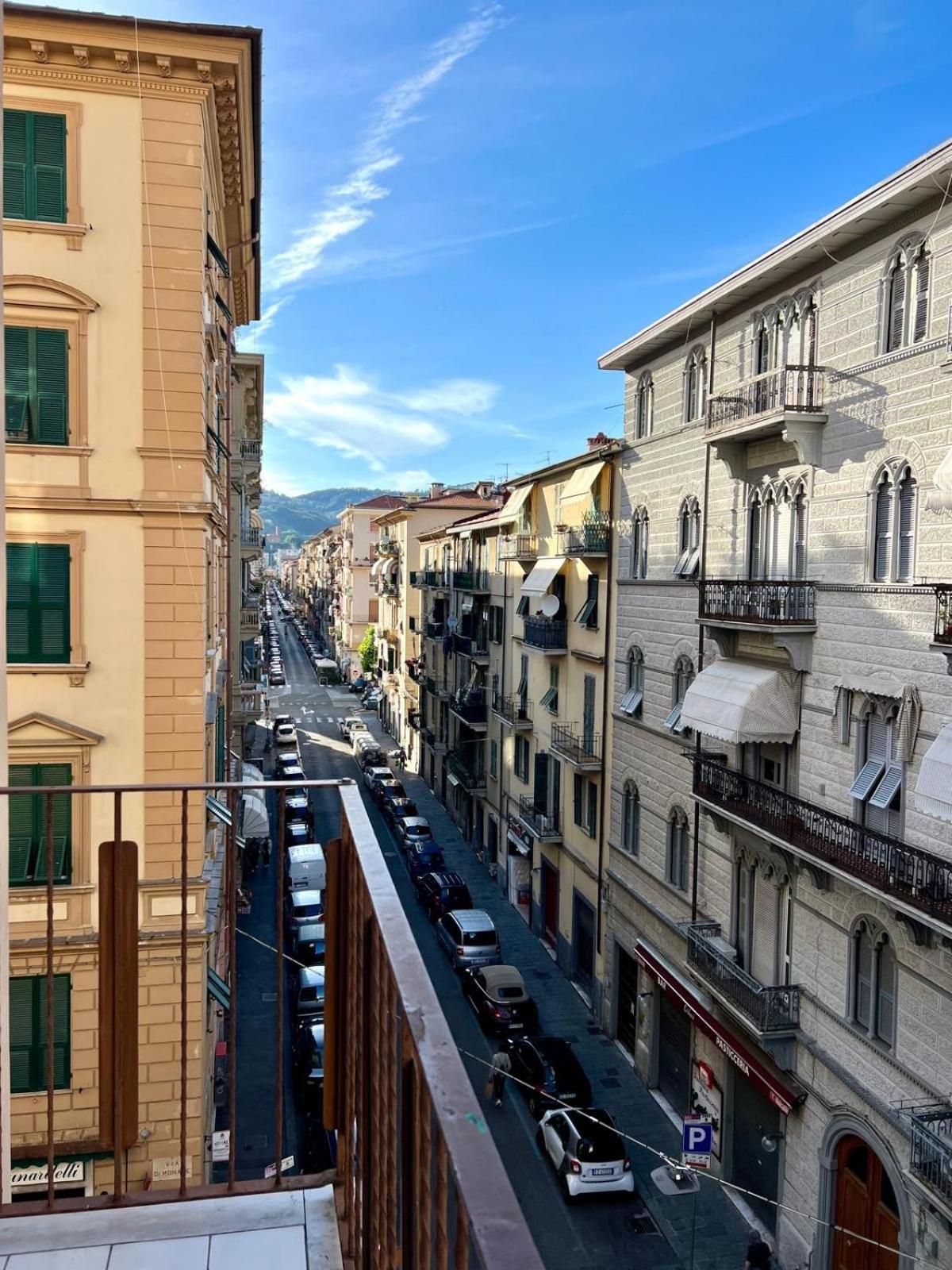 Bianca Elegance Rooms La Spezia Exterior photo