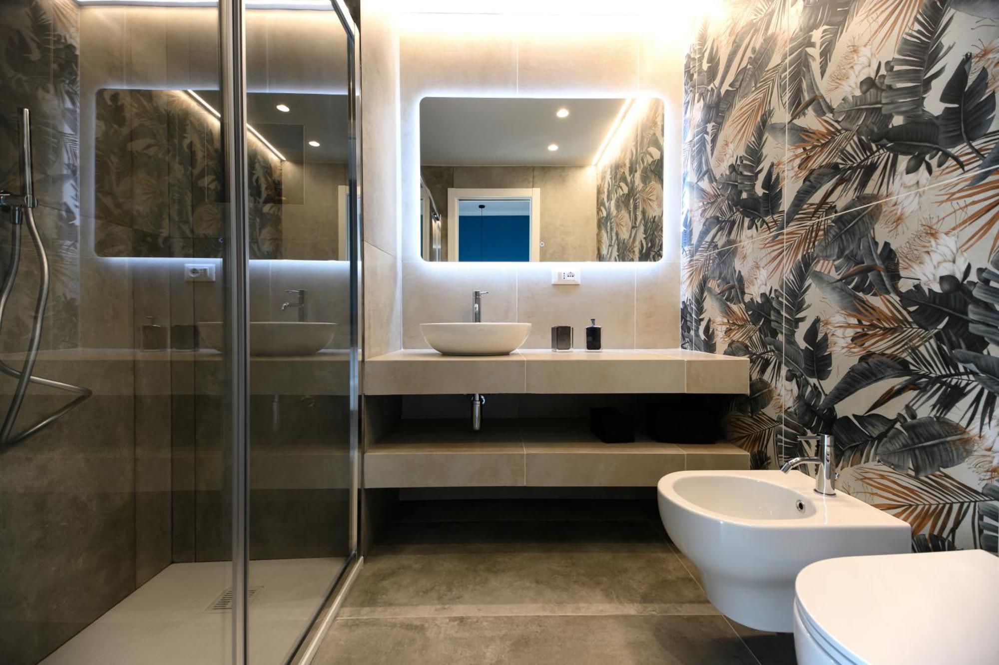Bianca Elegance Rooms La Spezia Exterior photo