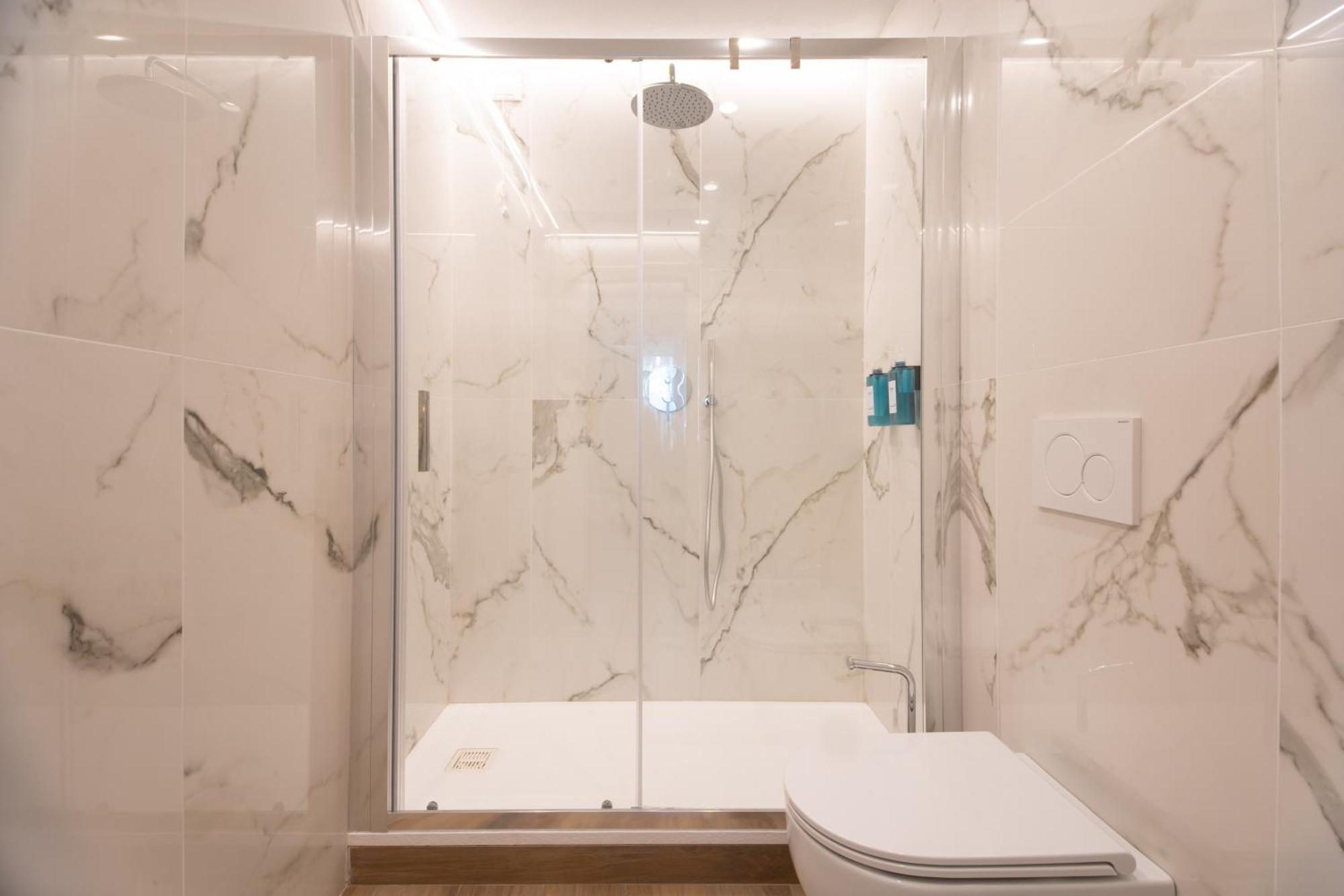 Bianca Elegance Rooms La Spezia Exterior photo