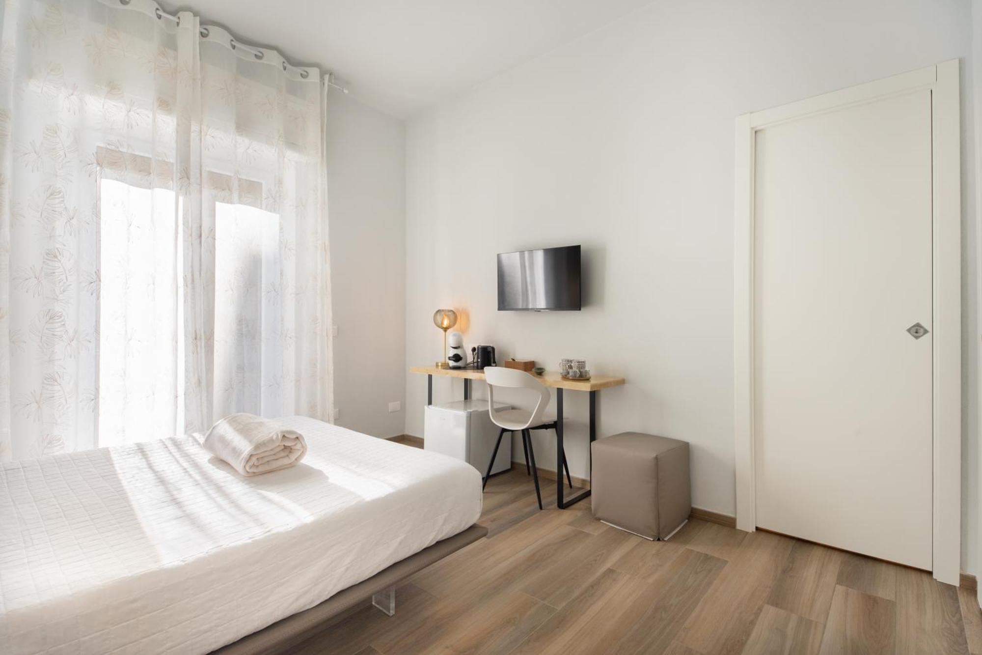 Bianca Elegance Rooms La Spezia Exterior photo